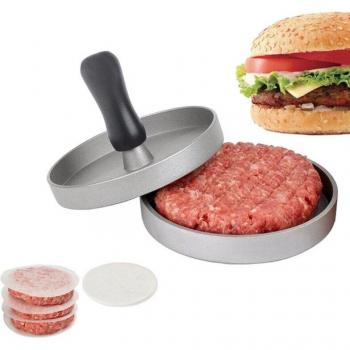 Non-Stick Burger Press Tool