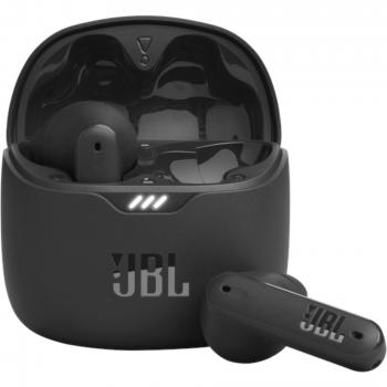 JBL True Wireless NC Flex Lifestyle Headphone Flex blackJBLTFLEXBLK