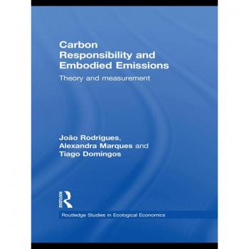 Carbon Responsibility and Embodied Emissions
