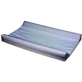 Fasciatoio Neonati Foam Rosa 50x70 cm