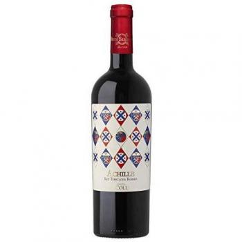 I Colli Achille Rosso 2022 – Bindi Sergardi