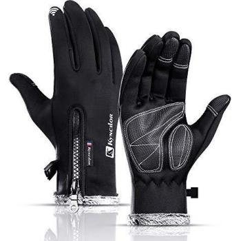 Gants imperméables JESOHO