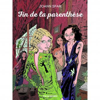 Joann Sfar