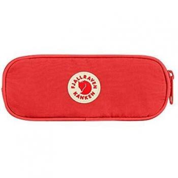 Fjällräven Rose Kånken Trousse de Bureau – 19×75×25 cm – Durable & Recyclable