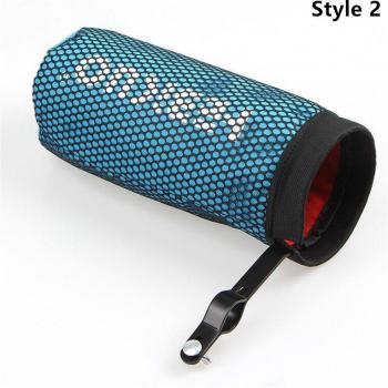 Drumstick Carrying Case with Moisture Protection