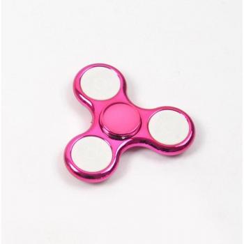 Colorful LED Fidget Spinner