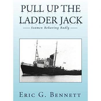 Pull Up The Ladder Jack: Seamen Behaving Badly