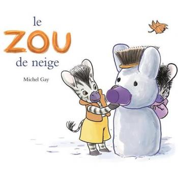 Le Zou de neige