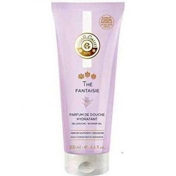 Badegel Thé Fantasie Roger & Gallet (200 Ml)