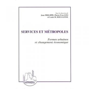 Services et métropoles