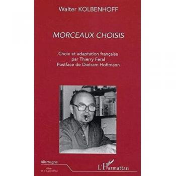 Morceaux choisis