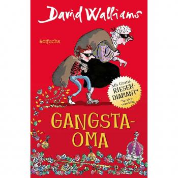 Rotfuchs Gangsta-Oma