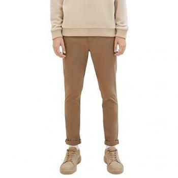 Pantalon Chino Beige