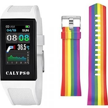 Calypso K8501/1 SmarTime Reloj Smartwatch