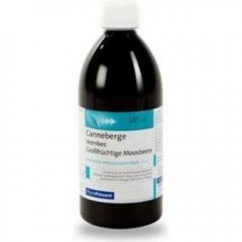 EPS Canneberge 500ml