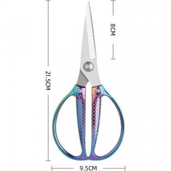 Sewing Kitchen Scissors