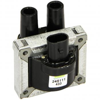 Bobina de encendido VALEO 245111