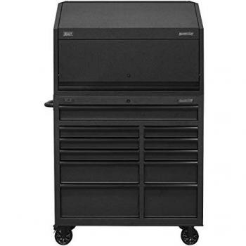 Sealey Roller Cabinet with Hutch and Power Strip