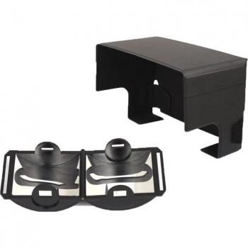 Signal Booster & Sunshade for DJI Mavic Mini/Pro/Air/Spark