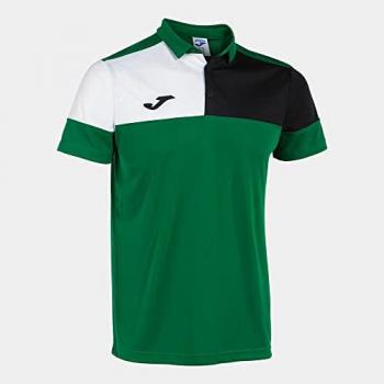 T-shirt Polo Joma Crew V – Style classique