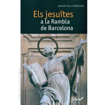 Jesuites a la rambla de barcelona, els.