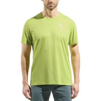 Odlo Uomo Maglia a manica corta Cardada Crew Neck 2XL
