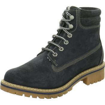 Tamaris Damen Stiefeletten 1-1-25242-21-805