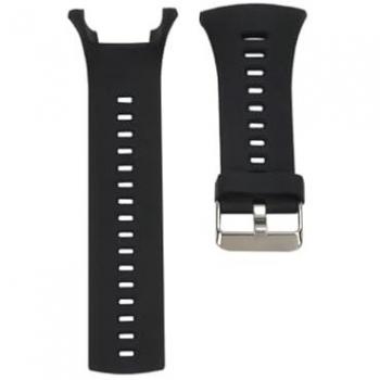 Bandage TPU Noir INF – Suunto Ambit 1/2/3
