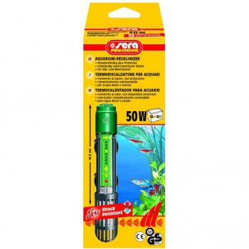 Sera Chauffage Aquarium 50W