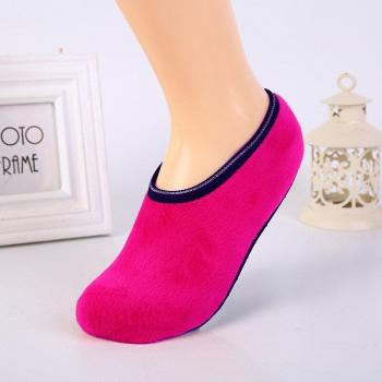Breathable Floor Socks for Adults