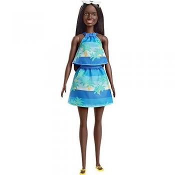 Barbie Aime l'Océan