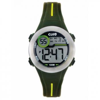 Club 30M Barnklocka A47114S12E