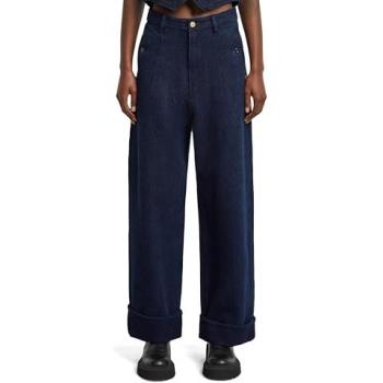 G-Star Roos 29 Women’s High Loose Fit Rinse Jeans