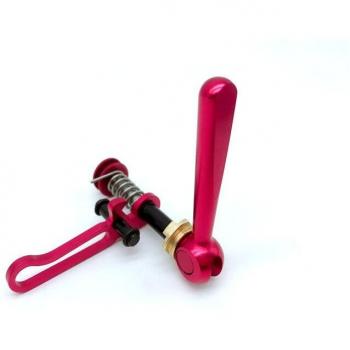 Abrazadera de Poste de Asiento Brompton SP02