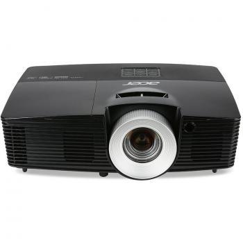 Full HD 1920x1080 Acer P5515 DLP Projektor – 4 000 ANSI Lumen, 12 000:1 Kontrast