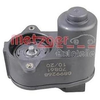 Handbrake Mechanism with Caliper 0899268 – Metzger Design