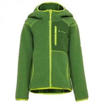 VAUDE warme Kinderjacke Torridon Hoody II für Herbst