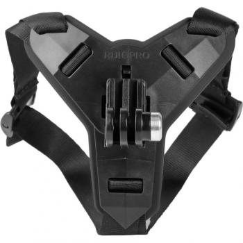 Adaptador de casco para cámaras GoPro Hero 9 8 7 5