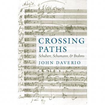 Crossing Paths