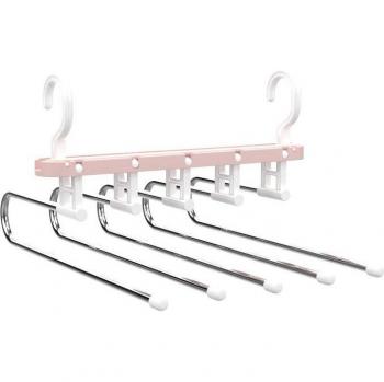 Porte‑Vêtements Poly‑Use