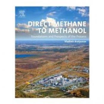 North Holland Publishing Co. Direct Methane to Methanol: Foundations and Prospects of the Process
