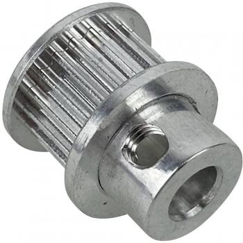 Pro 7 Dual Rollo di Recupero RF-5491904