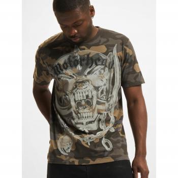 T-Shirt Brandit Motörhead Warpig Dark Camo L