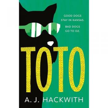 A. J. Hackwith Toto