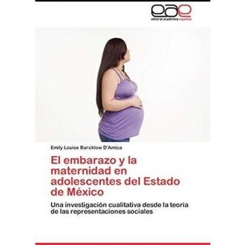 El embarazo y la maternidad en adolescentes del Estado de México: Una investigación cualitativa desde la teoría de las representaciones sociales
