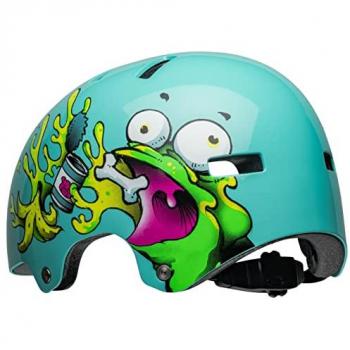 We Cycle Velohelm türkis S (51-55 cm)