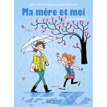 Ma mère et moi T8