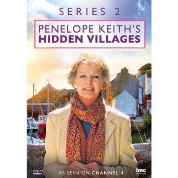 Penelope Keiths Hidden Villages Series 2