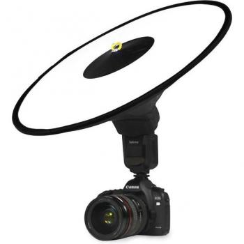 SoftBox Plegable para Yongnuo 600EX