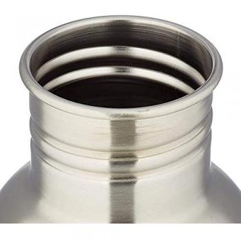 Salewa Edelstahl Trinkflasche AURINO 500 ml